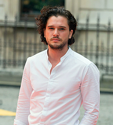 Christopher Harington